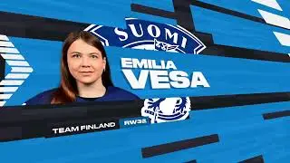 NHL 26 shootout frost VS team Finland women&rsquo;s