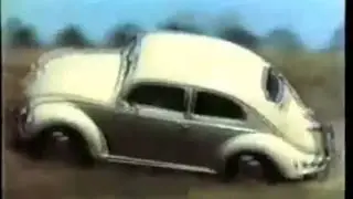Document&aacute;rio fusca 1955