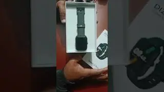 DIZO watch d 1.8|#shorts #viralshorts #dizo
