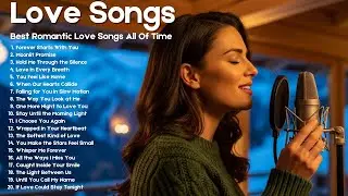 Romantic Love Ballads | Best Love Songs Playlist | Couple Romantic Music