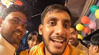 Siwan Jila Ke Hasanpura Ke Mahaviri Mela Me Garda Macha Diye 💥 Keshari Vlogtech