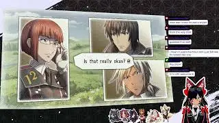 pride on the line :valkyria chronicles 3 pt17