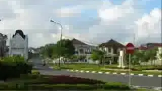 balikpapan city