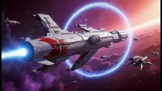 They Believed Earth Was a Fairy Tale &mdash; The Fleet Changed Everything | HFY Sci-Fi Stories