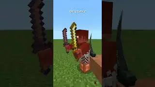 #MinecraftZombieMod #Minecraft #MinecraftMod #Mods #Shorts #Gaming #Mod #Addon