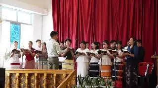 Send the light || RBCC CCI Choir