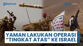 Yaman Luncurkan Operasi 