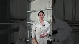 Have you ever seen a stainless steel sink factory this powerful#sinkfactory #stainlesssteelsink