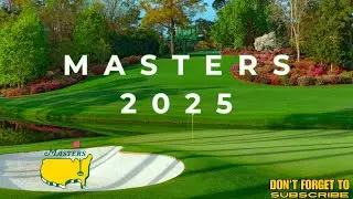 Masters 2025 How to Watch, Leaderboard | Tee Times & Must-Know Info! #shorts #ytshorts #99trickytips