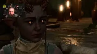 🟣 doubleespresso стрім — Baldur's Gate 3 | проходження українською ч.1