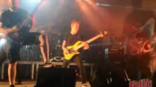 Hard Skull Fest 2017