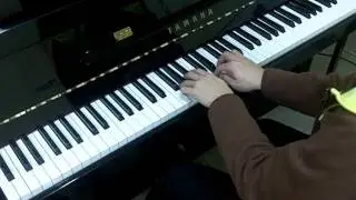 Trinity Guildhall Piano 2012-2014 Grade 0 Initial No.12 Kendell Thoughtful (from Moods)