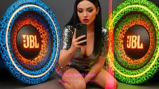 🔊 Infinity Power Bass 2025 💣 JBL Remix Sound Test | Deep Vibration & Speaker Boost 💥