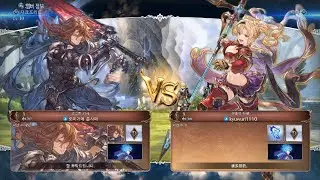 Granblue Fantasy Versus: Rising_20260111180154지크프리트 랭매
