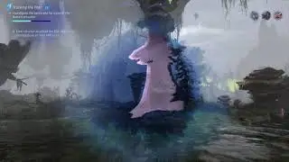 Avatar: Frontiers of Pandora - Tracking the Past: Investigate The battle Site For Signs of Kame'tire