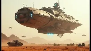 Humanity Disappeared for 20,000 Years Until a Legendary Ghost Ship Reappeared | HFY Sci-Fi