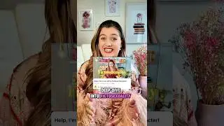 This magazine stole my content?! 🙃 #storytime #contentcreator #facts #shorts