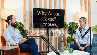 Summary Judgment: Why Austin, Texas? | FVF Law