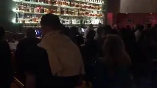 50th Birthday Brunch @ Baar Baar NYC- DJ Krish Entertainment