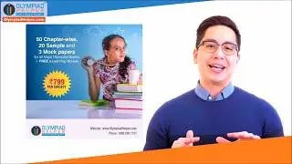 Olympiad Helper Subscription Cost with Complementary eLearning Module