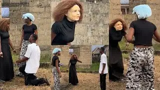 Unclear truth; his sugar baby turned out to be 100 yrs old witch 