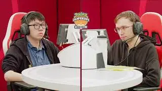VGC MICHAEL ZHANG VS KENDALL PERRY! VANVOUVER CHAMPIONSHIP!