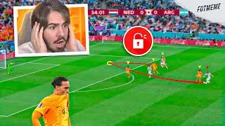 ASSISTÊNCIAS QUE DESTRUIRAM DEFESAS!