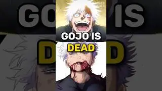 Breaking Down Gojo's Controversial Death: Jujutsu Kaisen's Turning Point! *CHAPTER 236 SPOILERS*