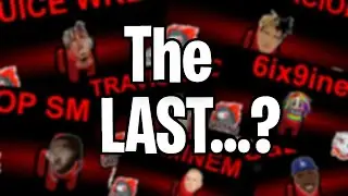 The LAST AMONG US LYRICS PRANK...