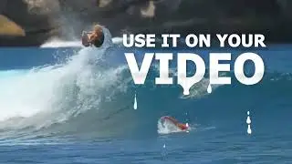 flash fx liquid elements final cut pro