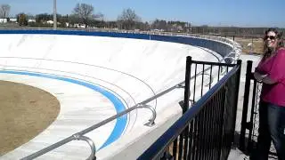 Rock Hill Velodrome