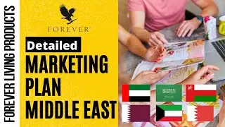 Forever Living Dubai UAE - Business Presentation 2019