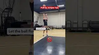 Improve Your Pull Up Jumper #shorts