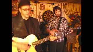 Henry Priestman - Grey Is The New Blonde- Songs From The Shed