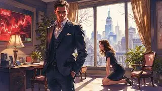 Mi prometida me despidió, luego me rogó que volviera después de que llevé su empresa a la|AI Ficción