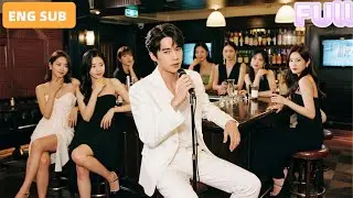light clouds wipe the green mountains 【FULL】#chinesedrama #drama #cdrama