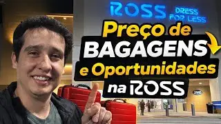 Ross Orlando Prices - Shopping at Ross - Ross tour - Buying Ross luggage - Best Ross Orlando