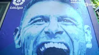 United Streets of LaLiga: Hong Kong #BackToWin