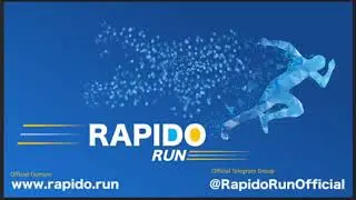 Rapido Run Smart Contract  in Hindi