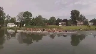 Hobart Rowing Henley 2015