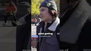 Motivational Street interview By Sprouht #motivation #shorts