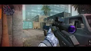 Clan War Highlights #17