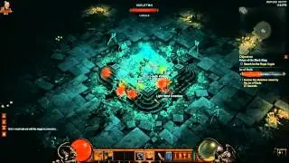 Diablo 3 Release Date!!!