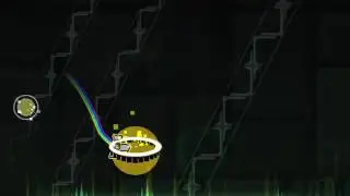 A level that stabilizes the transitions! Tricky!
