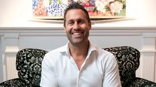 The Jim Gale Show LIVE ft Jason Christoff - Freedom From Self Sabotage