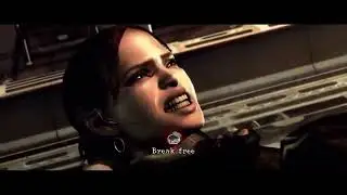 my audition for every role in resident evil (loud warning!!!)