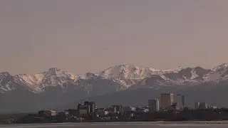 Alaska city ends some virus business restrictions