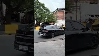 BYD Seal05 Black Custom Wheel