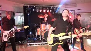 Disco 2000 - Band de Jour
