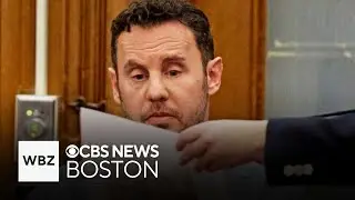 Man in affair with Ana Walshe testifies during Brian Walshe murder trial